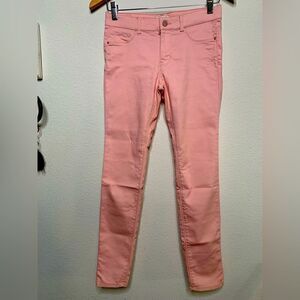 Pink Jordache Jeans 